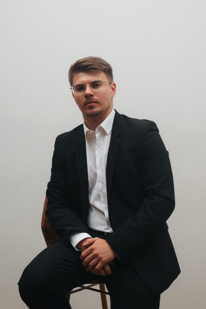 Роман Токарев — юрист по банкротству физических лиц